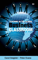 Teaching in the global business classroom /