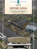 Historic Govan : archaeology and development /