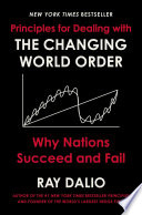 Principles for dealing with the changing world order /