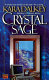 Crystal sage /