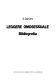 Leggere omosessuale : bibliografia /