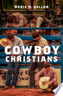 Cowboy Christians /