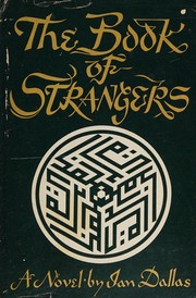 The book of strangers.