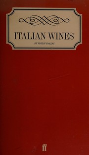 Italian wines /
