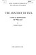 The anatomy of evil : a study of John Webster's The white devil /