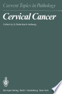 Cervical Cancer /