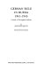German rule in Russia, 1941-1945 : a study of occupation policies /