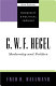 G.W.F. Hegel : modernity and politics /