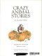 Crazy animal stories /