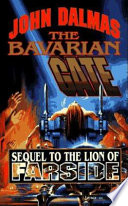 The Bavarian gate /