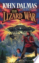 The lizard war /