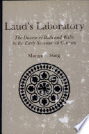 Laud's laboratory, the Diocese of Bath and Wells in the early seventeenth century /