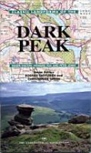 Classic landforms of the Dark Peak /