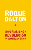 Imperialismo y revolución en Centroamérica /
