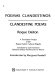 Poemas clandestinos = Clandestine poems /