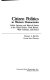 Citizen politics in western democracies : public opinion and political parties in the United States, Great Britain, West Germany, and France /