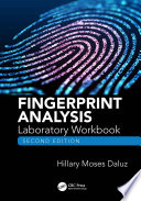 Fingerprint analysis laboratory workbook /