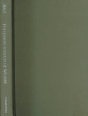 The gender division of welfare : the impact of the British and German welfare states /