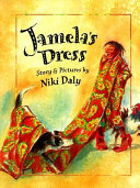 Jamela's dress /