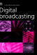 Digital broadcasting /