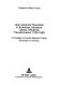 Jean-Jacques Rousseau in American literature : traces, influence, transformation, 1760-1860 : a paradigm of French-German culture emanation in America /