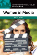 Women in media : a reference handbook /