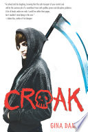 Croak /
