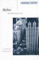 Skyline : the narcissistic city /