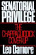 Senatorial privillege : the Chappaquiddick cover-up /