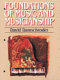 Foundations of music and musicianship /