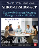 SHRM-CP/SHRM-SCP certification exam guide /