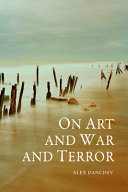 On art and war and terror /