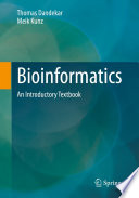 Bioinformatics : An Introductory Textbook /