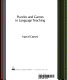 Puzzles and games in language teaching /
