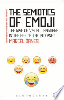 The semiotics of Emoji /