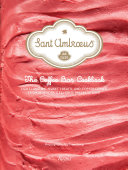 Sant Ambroeus : the coffee bar cookbook /