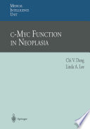 C-Myc function in neoplasia /