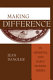 Making difference in medieval and early modern Iberia /