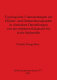 Typologische Untersuchungen zur Dichter- und Denkerikonographie in römischen Darstellungen von der mittleren Kaiserzeit bis in die Spätantike /