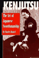 Kenjutsu : the art of Japanese swordsmanship /