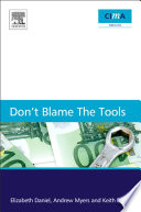 Don't blame the tools : the adoption and implementation of managerial innovations /