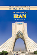 The history of Iran /