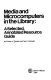 Media and microcomputers in the library : a selected annotated resource guide /