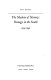 The shadow of slavery: peonage in the South, 1901-1969.