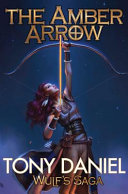 The amber arrow /