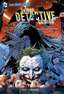 Batman, Detective Comics /