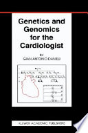 Genetics and genomics for the cardiologist /