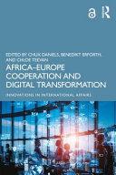 Africa-Europe cooperation and digital transformation /