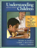 Understanding children : an interview and observation guide for educators /