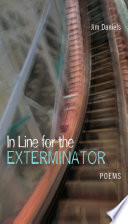 In line for the exterminator : poems /